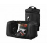 Housse de protection masques OAKLEY universelle noir | Dr Rider