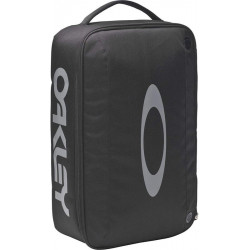 Housse de rangement OAKLEY 3 à 6 masques noir | Dr Rider