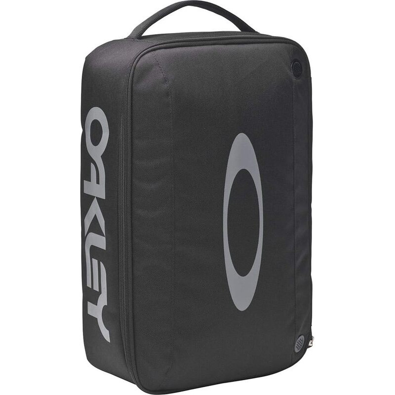 Housse de rangement OAKLEY 3 à 6 masques noir | Dr Rider