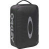 Housse de rangement OAKLEY 3 à 6 masques noir | Dr Rider