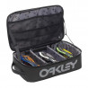 Housse de rangement OAKLEY 3 à 6 masques noir | Dr Rider