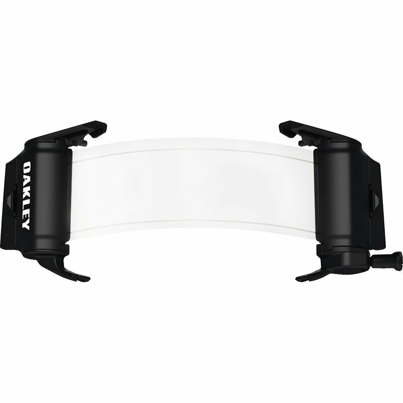 Kit accessoires roll-off OAKLEY Airbrake | Dr Rider
