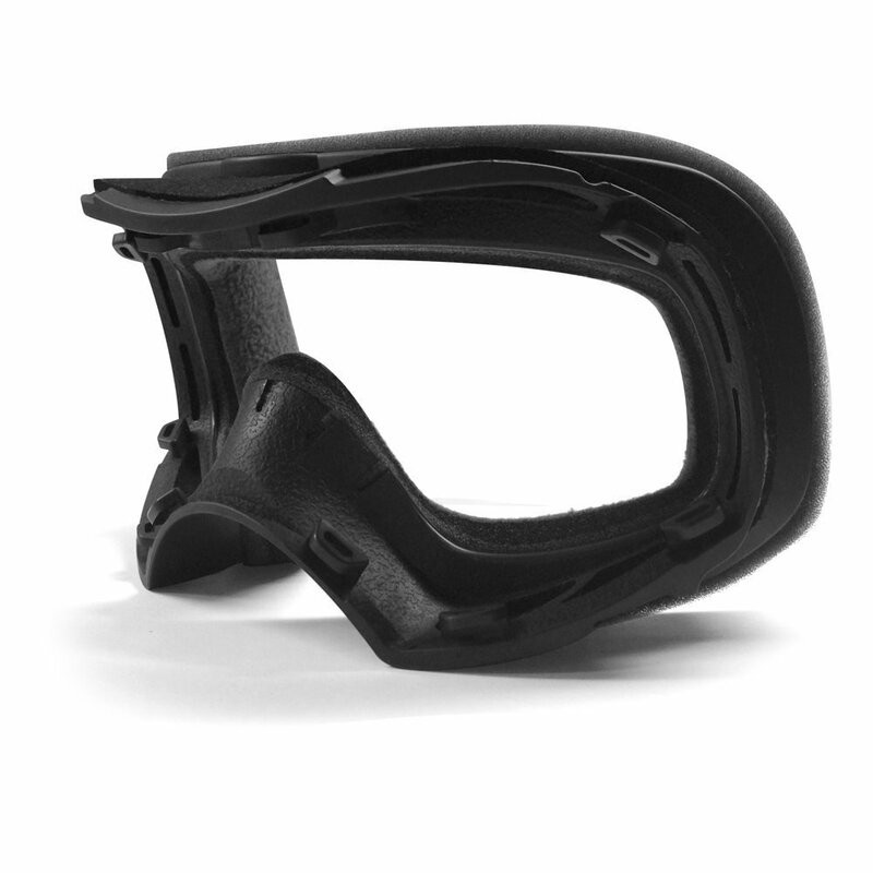 Mousse de rechange OAKLEY Airbrake Sand | Dr Rider