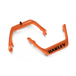 Outriggers OAKLEY Airbrake Metallic Orange | Dr Rider