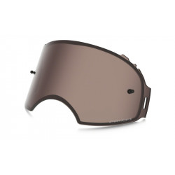 Écran OAKLEY Airbrake Prizm MX Black Iridium | Dr Rider