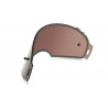 Écran OAKLEY Airbrake Prizm MX Black Iridium | Dr Rider