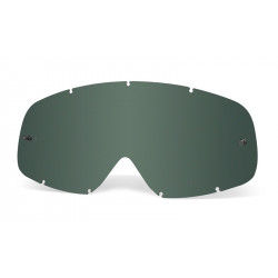 Écran OAKLEY XS O Frame Lexan Dark Grey | Dr Rider