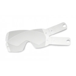 Pack 14 tear-offs laminés OAKLEY O Frame 2.0 transparent | Dr Rider