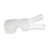 Pack 14 tear-offs laminés OAKLEY O Frame 2.0 transparent | Dr Rider
