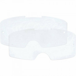 Pack protections d'écran OAKLEY Front Line | Dr Rider