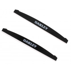 Mud Flap OAKLEY Airbrake noir paire | Dr Rider