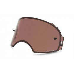 Écran OAKLEY Airbrake Prizm MX Bronze | Dr Rider
