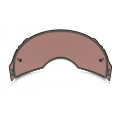 Écran OAKLEY Airbrake Prizm MX Bronze | Dr Rider