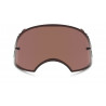 Écran OAKLEY Airbrake Prizm MX Bronze | Dr Rider