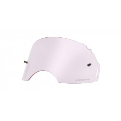 Écran OAKLEY Airbrake MTB Prizm Low Light | Dr Rider