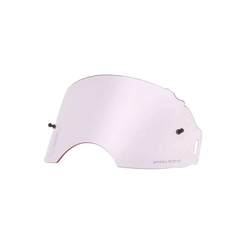 Écran OAKLEY Airbrake MTB Prizm Low Light | Dr Rider