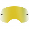 Ecran OAKLEY Airbrake 24K Iridium | Dr Rider