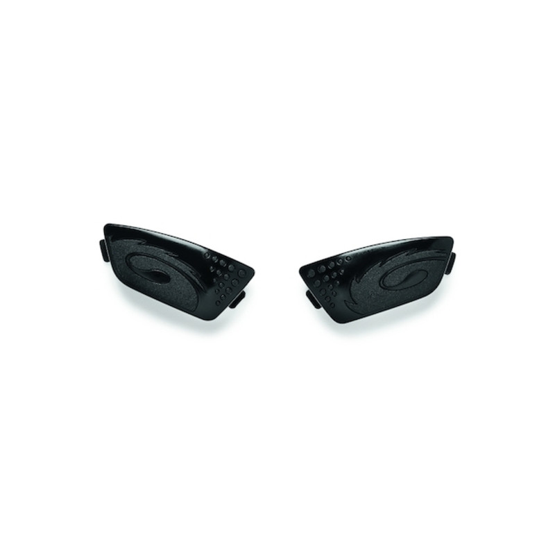 Cache articulation SIDI Mag-1 noir - Dr Rider