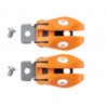 Boucle SIDI ST-MX Orange - Dr Rider