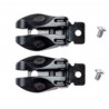 Boucle SIDI ST/MX noir - Dr Rider