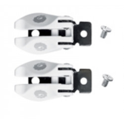 Boucle SIDI ST/MX blanc - Dr Rider