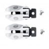 Boucle SIDI ST/MX blanc - Dr Rider