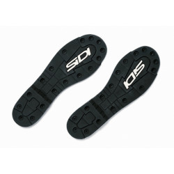 Semelles MX SIDI SRS noir 40/42 - Dr Rider
