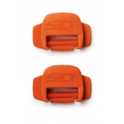 Boucle SIDI ST fluo orange - Dr Rider