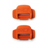 Boucle SIDI ST fluo orange - Dr Rider
