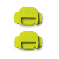 Boucle SIDI ST jaune - Dr Rider