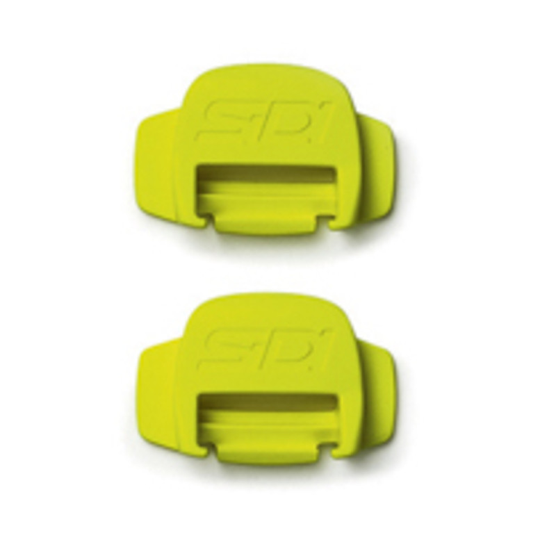 Boucle SIDI ST jaune - Dr Rider