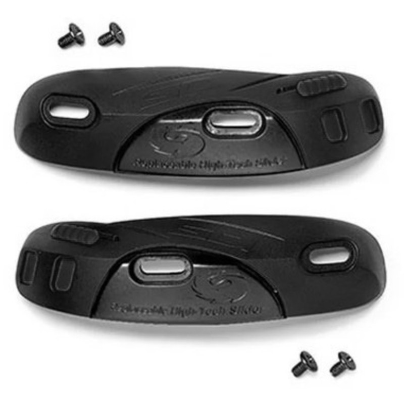 Slider SIDI Vortice - noir - Dr Rider