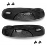 Slider SIDI Vortice - noir - Dr Rider