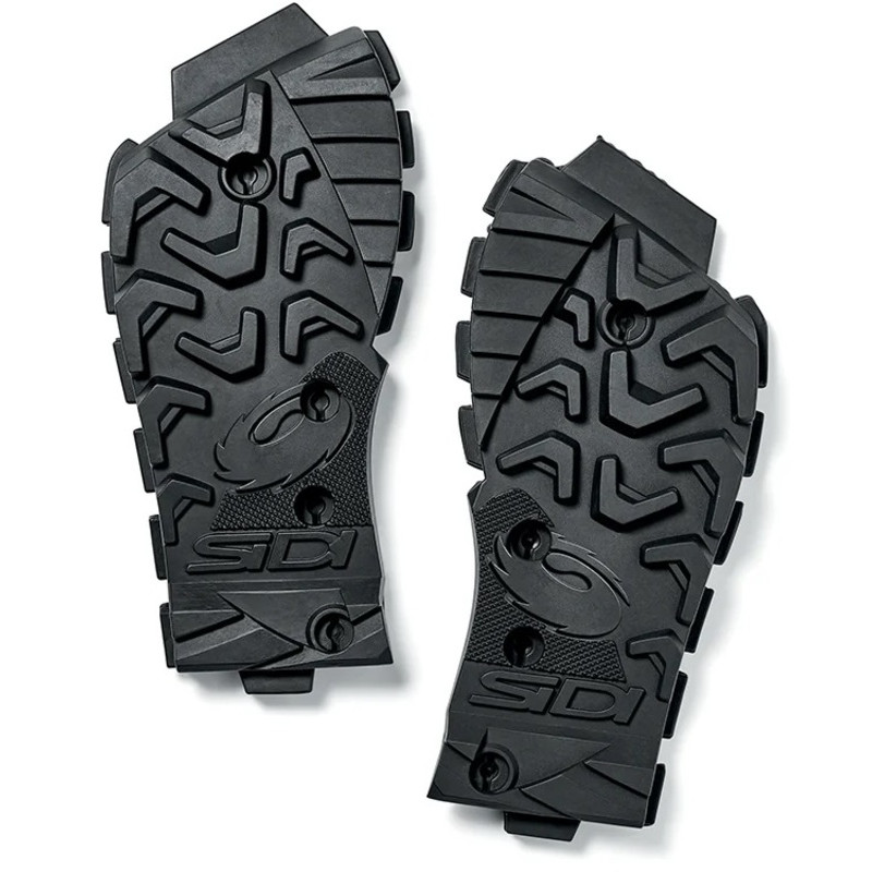 Semelles SIDI Enduro SRS 3 Click - Dr Rider