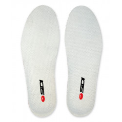 Semelles SIDI blanc 44 - Dr Rider