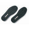 Semelles Trial SIDI gris/blanc 39/41 - Dr Rider