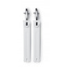 Sangle de botte SIDI Pop/Stone boucle longue blanc - Dr Rider