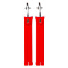 Sangle/boucle de rechange SIDI L - rouge - Dr Rider