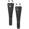 Système anti-hyperextension SIDI 345 - noir 44/45 - Dr Rider