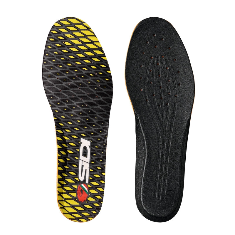 Semelles SIDI Sport Memory Insole 321 - Dr Rider
