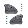 Protection de métatarse SIDI CF60 - Dr Rider