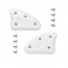 Protection de métatarse SIDI CF60 - Dr Rider
