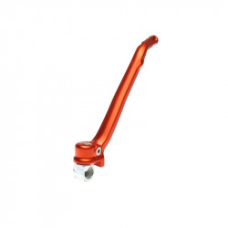 Kick RFX Race Series - orange