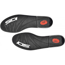 Semelles SIDI Top 96 - noir/blanc - Dr Rider