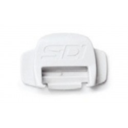 Boucle SIDI ST 113 - blanc - Dr Rider