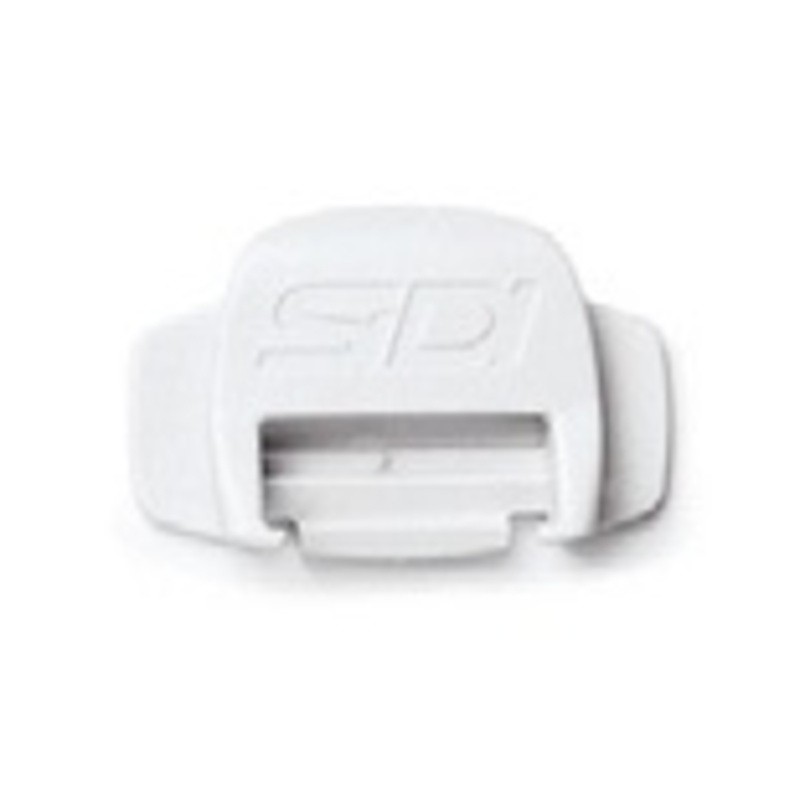 Boucle SIDI ST 113 - blanc - Dr Rider