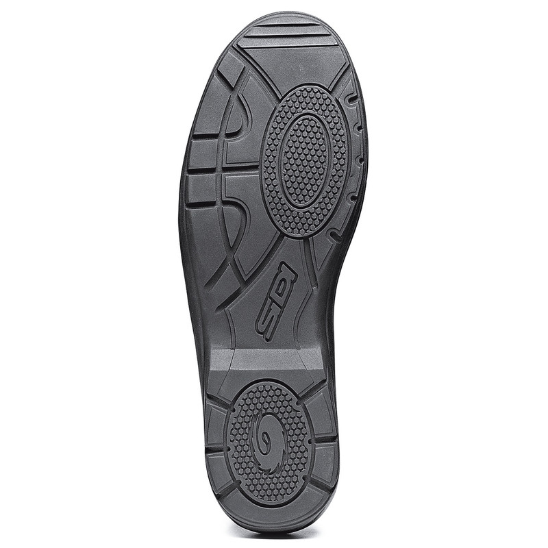 Semelles SIDI Touring 109 - noir - Dr Rider