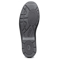 Semelles SIDI Touring 109 - noir - Dr Rider