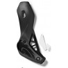 Articulation de cheville basse SIDI 314 Rex - noir/blanc 45/48 - Dr Rider