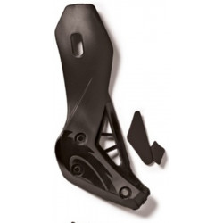 Articulation de cheville basse SIDI 314 Rex - noir 39-44 - Dr Rider